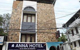 Anna Hotel